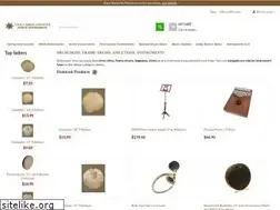 Sites similar to dulcimershofar.com