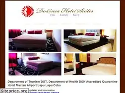 Sites similar to dulcineahotel.ph