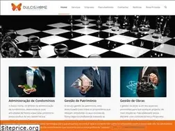 Sites similar to dulcishome.pt