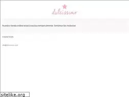 Sites similar to dulcissimo.com