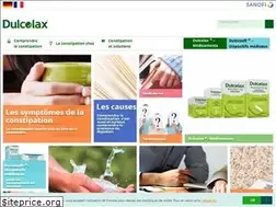 Sites similar to dulcolax.ch