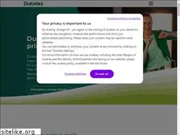 Sites similar to dulcolax.pt