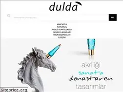 Sites similar to dulda.com