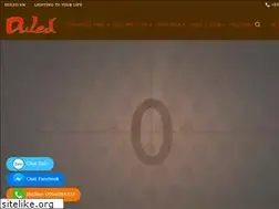 Sites similar to duled.vn