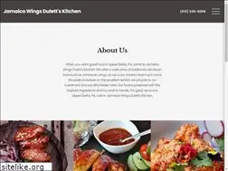 Sites similar to dulettskitchen.com