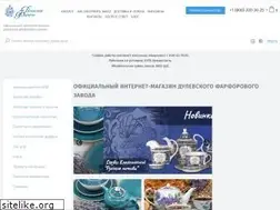 Sites similar to dulevo.ru