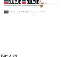 Sites similar to dulevoindia.com
