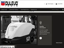 Sites similar to dulevoindia.in