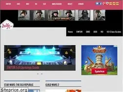 Sites similar to dulfy.net