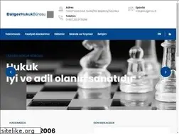 Sites similar to dulger.av.tr