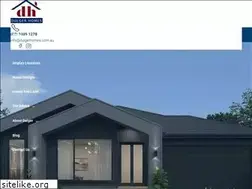 Sites similar to dulgerhomes.com.au