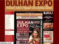 Sites similar to dulhanexpo.com