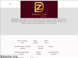 Sites similar to dulhanzari.com