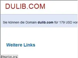 Sites similar to dulib.com