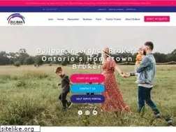 Sites similar to dulibaninsurance.com