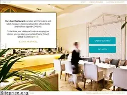 Sites similar to dulibanrestaurants.com