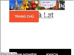 Sites similar to dulich-dalat.com