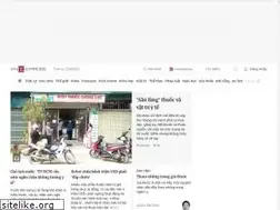 Sites similar to dulich.vnexpress.net