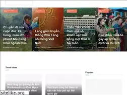Sites similar to dulich365.org