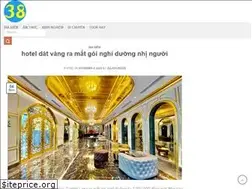 Sites similar to dulich38.com