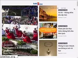 Sites similar to dulich3mien.net