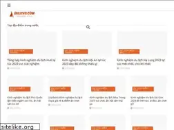 Sites similar to dulich9.com