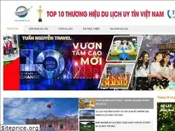 Sites similar to dulich9.xyz