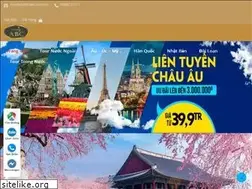 Sites similar to dulichabc.com.vn