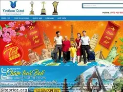 Sites similar to dulichbali.org