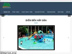 Sites similar to dulichbavi.com.vn
