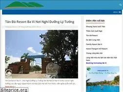 Sites similar to dulichbavi.net