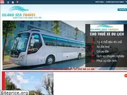 Sites similar to dulichbiendao.vn