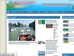 Sites similar to dulichbinhdinh.com.vn