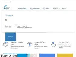 Sites similar to dulichbluesky.com.vn