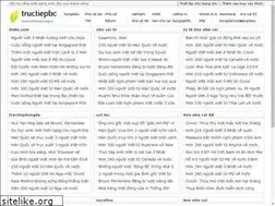 Sites similar to dulichbonphuong.vn