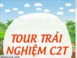 Sites similar to dulichc2t.com