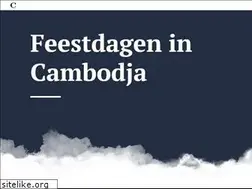 Sites similar to dulichcampuchia123.com