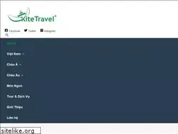 Sites similar to dulichcanhdieu.com.vn