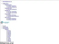 Sites similar to dulichconvoi.com