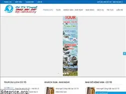 Sites similar to dulichcoto.org