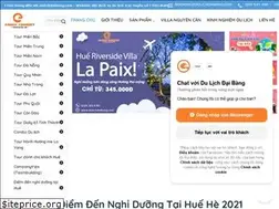 Sites similar to dulichdaibang.com