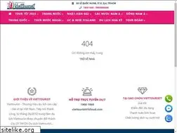 Sites similar to dulichdailoan.com