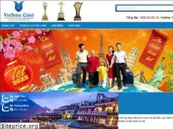 Sites similar to dulichdailoan.info