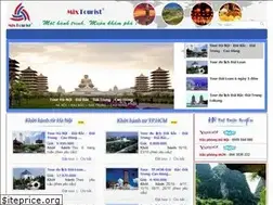Sites similar to dulichdailoan.vn