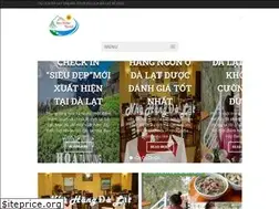 Sites similar to dulichdalatonline.com