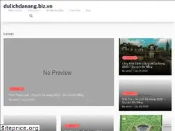 Sites similar to dulichdanang.biz.vn