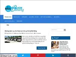 Sites similar to dulichdanang24h.com