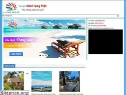 Sites similar to dulichdaophuquoc.org