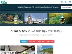 Sites similar to dulichdongque.com