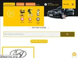 Sites similar to dulichgiadinhviet.net